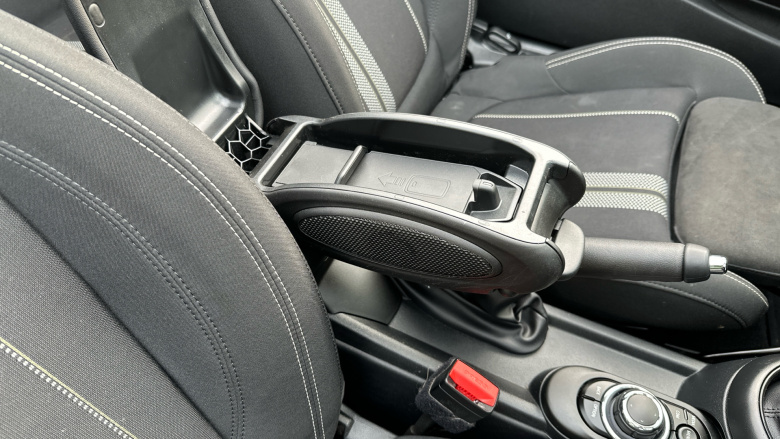 MINI Convertible 2.0 Cooper S Classic 2dr Auto Petrol Convertible